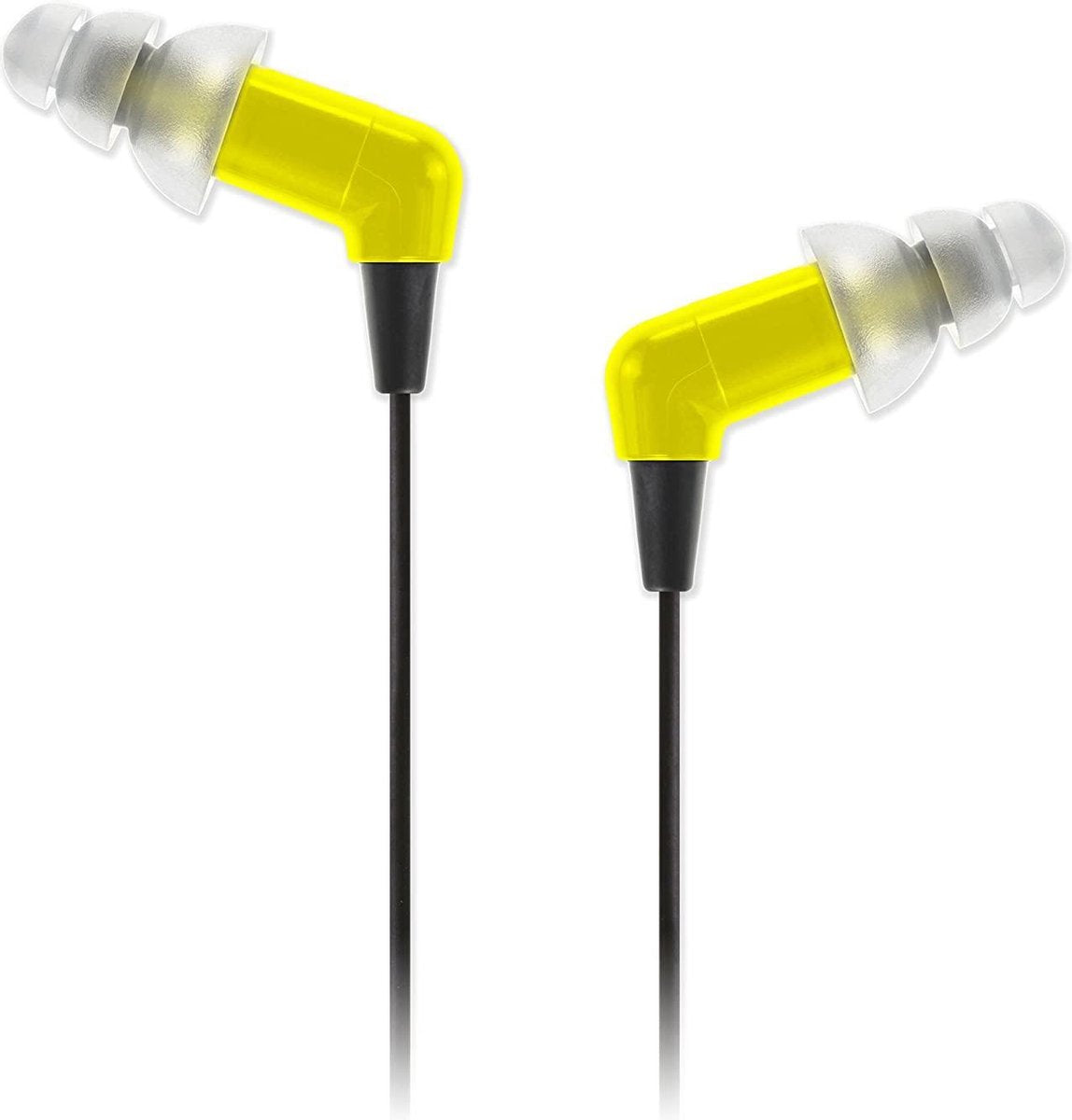 Etymotic EREK5 - in-ear koptelefoon kids - veilige geluidsweergave