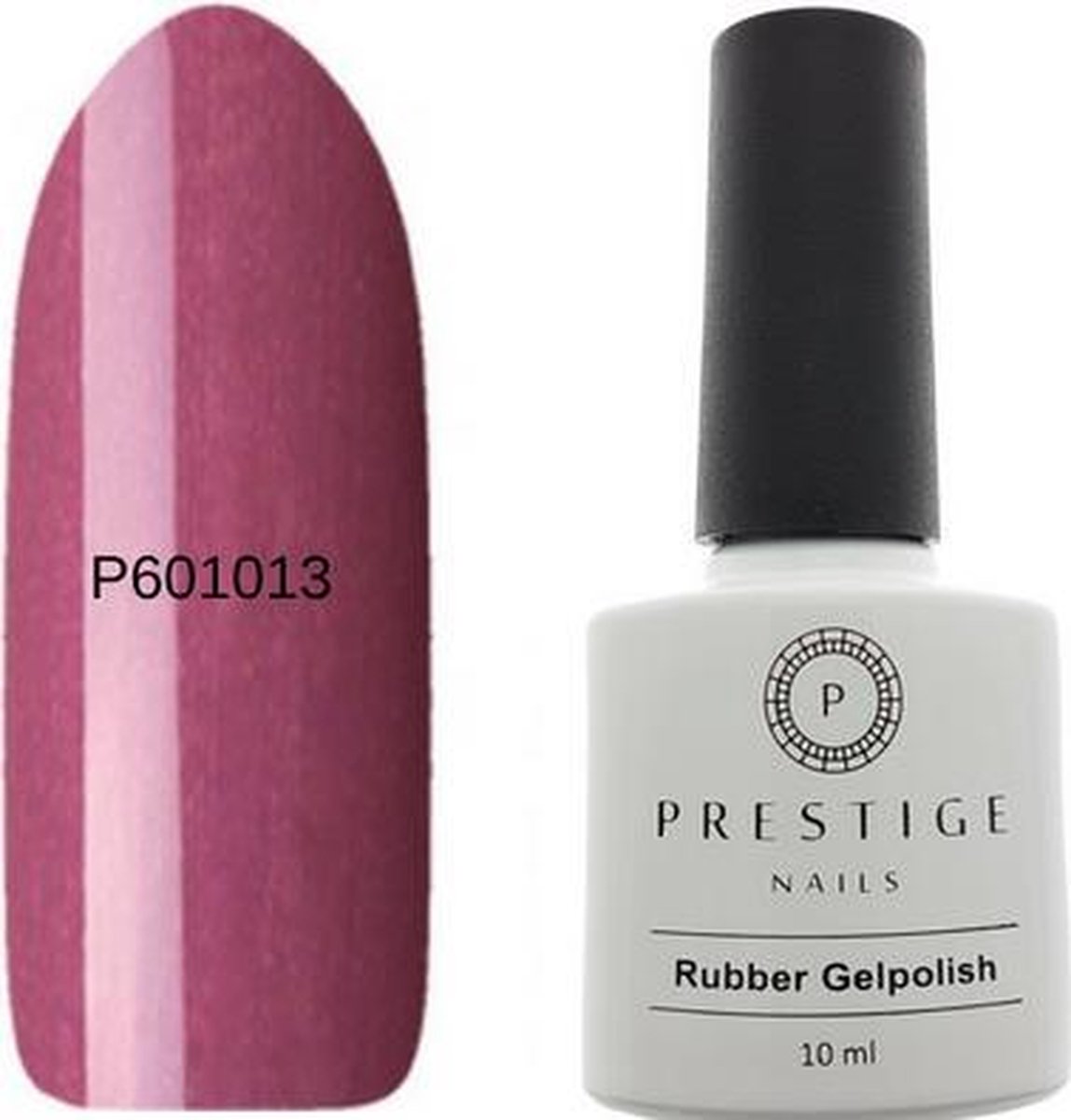 Prestige Gelpolish Shiny Lilou
