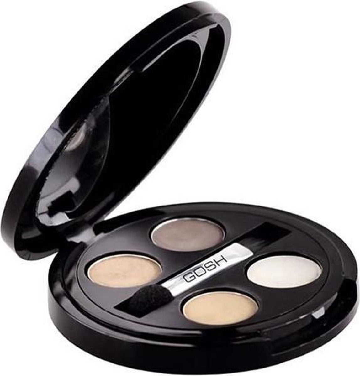 Gosh Brow Kit 3 Powder Shades