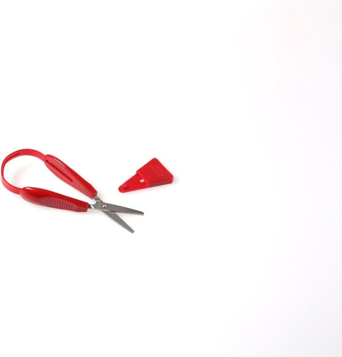Vitility Schaar Easi-grip Kids - 10