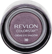 Revlon Colorstay Crème Oogschaduw - 740 Black Currant