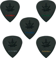 Plectrum Modulous SET 0.60mm-1.14mm 5-pack Pickboy
