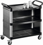 Transportwagen / Servierwagen ZOKA 2