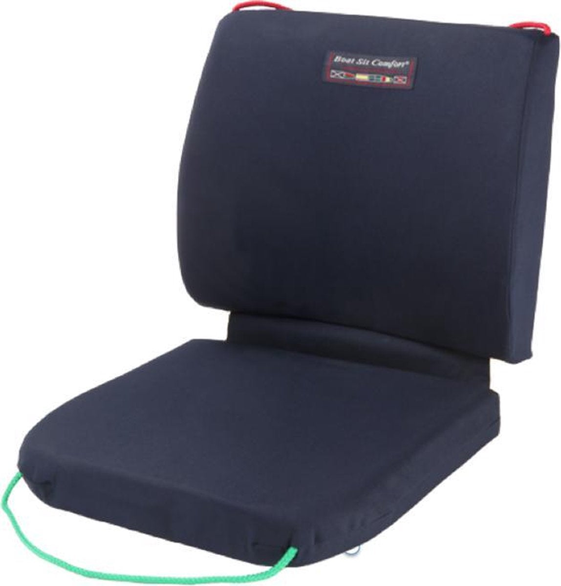 Boat Sit Comfort