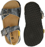 SPROX sandaal blauw BLAUW 32