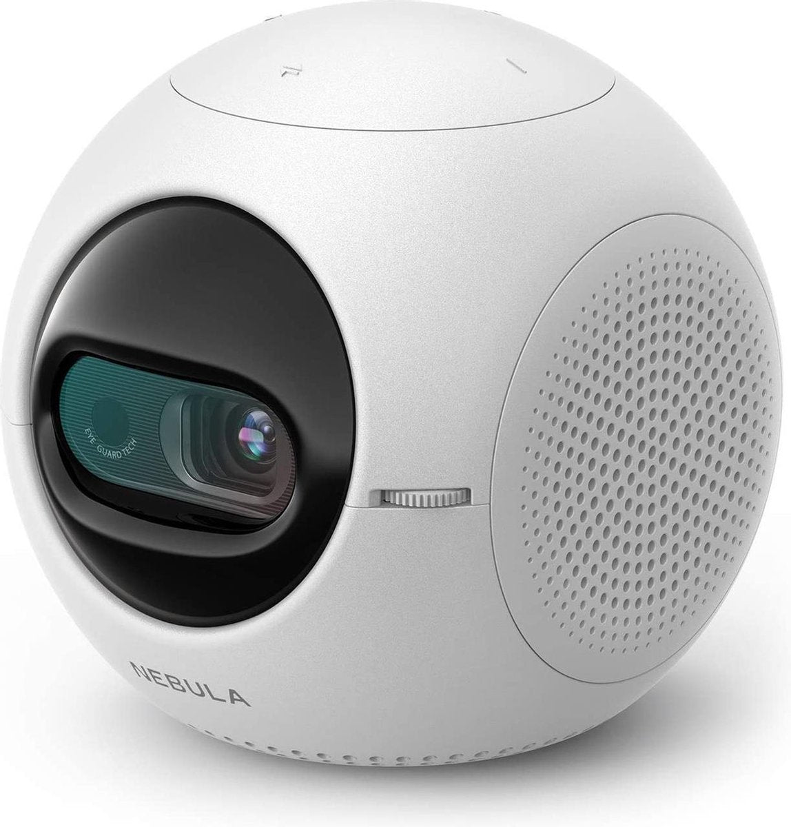 Nebula Astro beamer