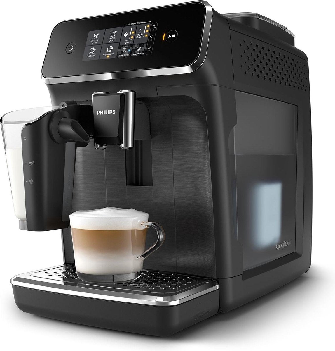 Philips Series 2200 EP2232/40 espresso machine 1