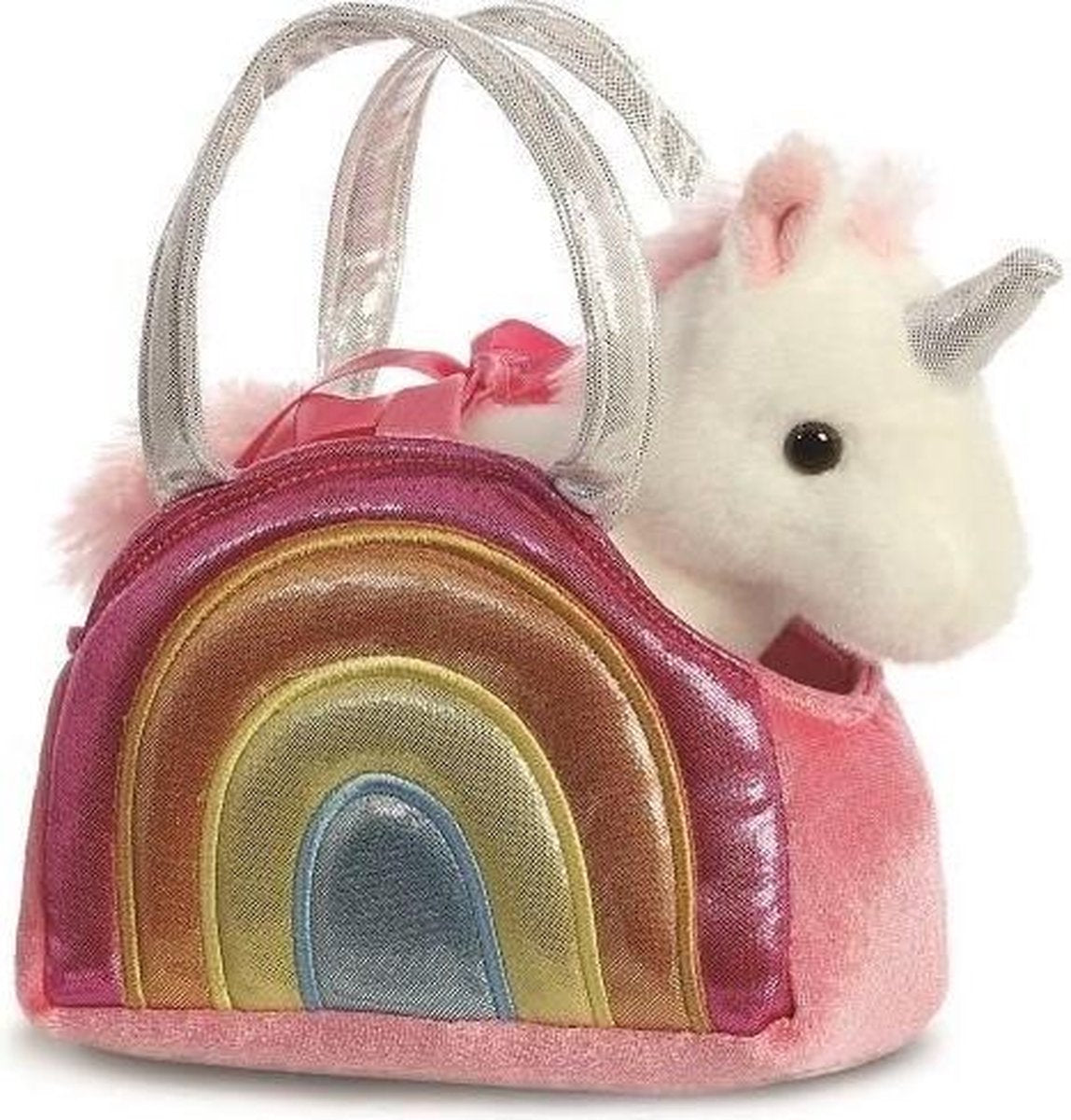 Aurora Knuffel Fancy Pal Eenhoorn 20