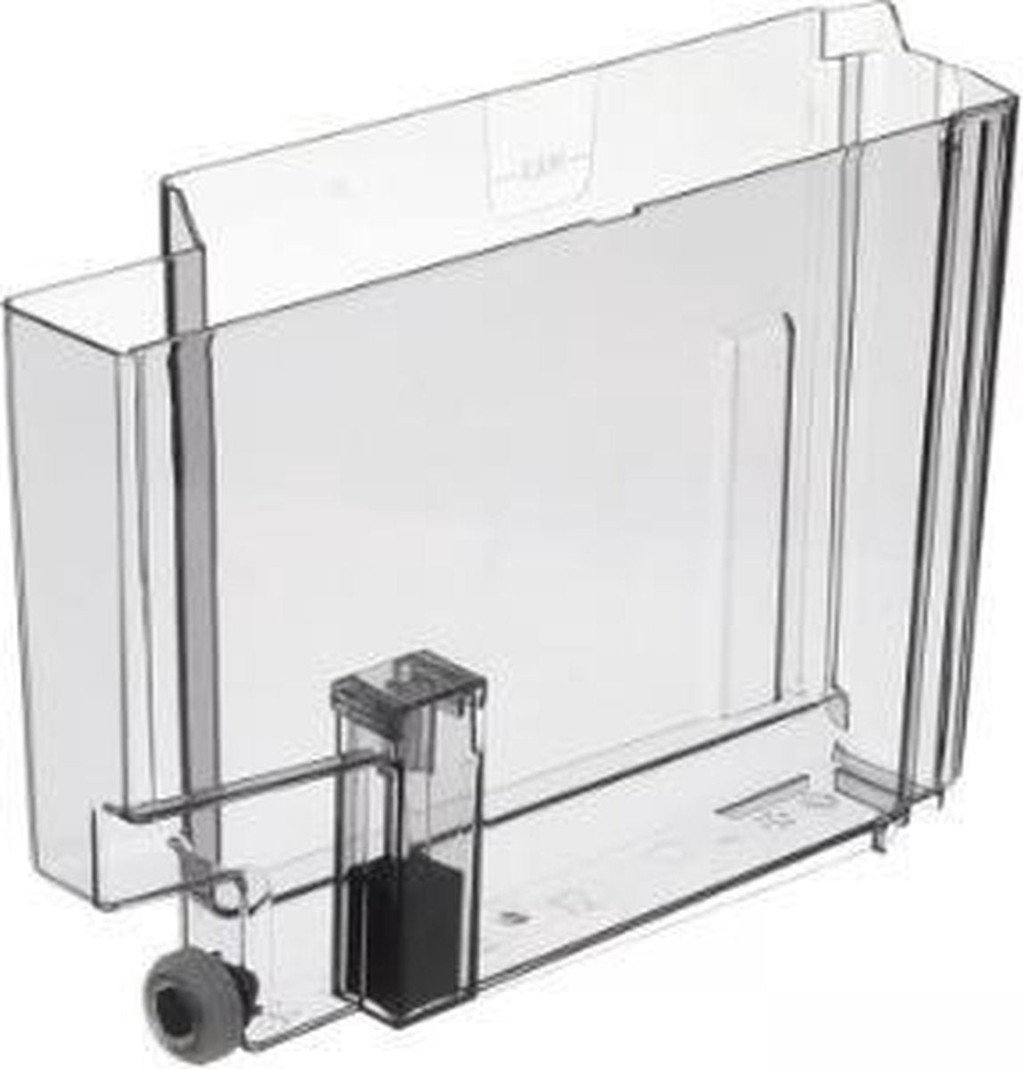 Delonghi Whirlpool waterreservoir watertank koffiezetter ESAM6600 ESAM6700 15698
