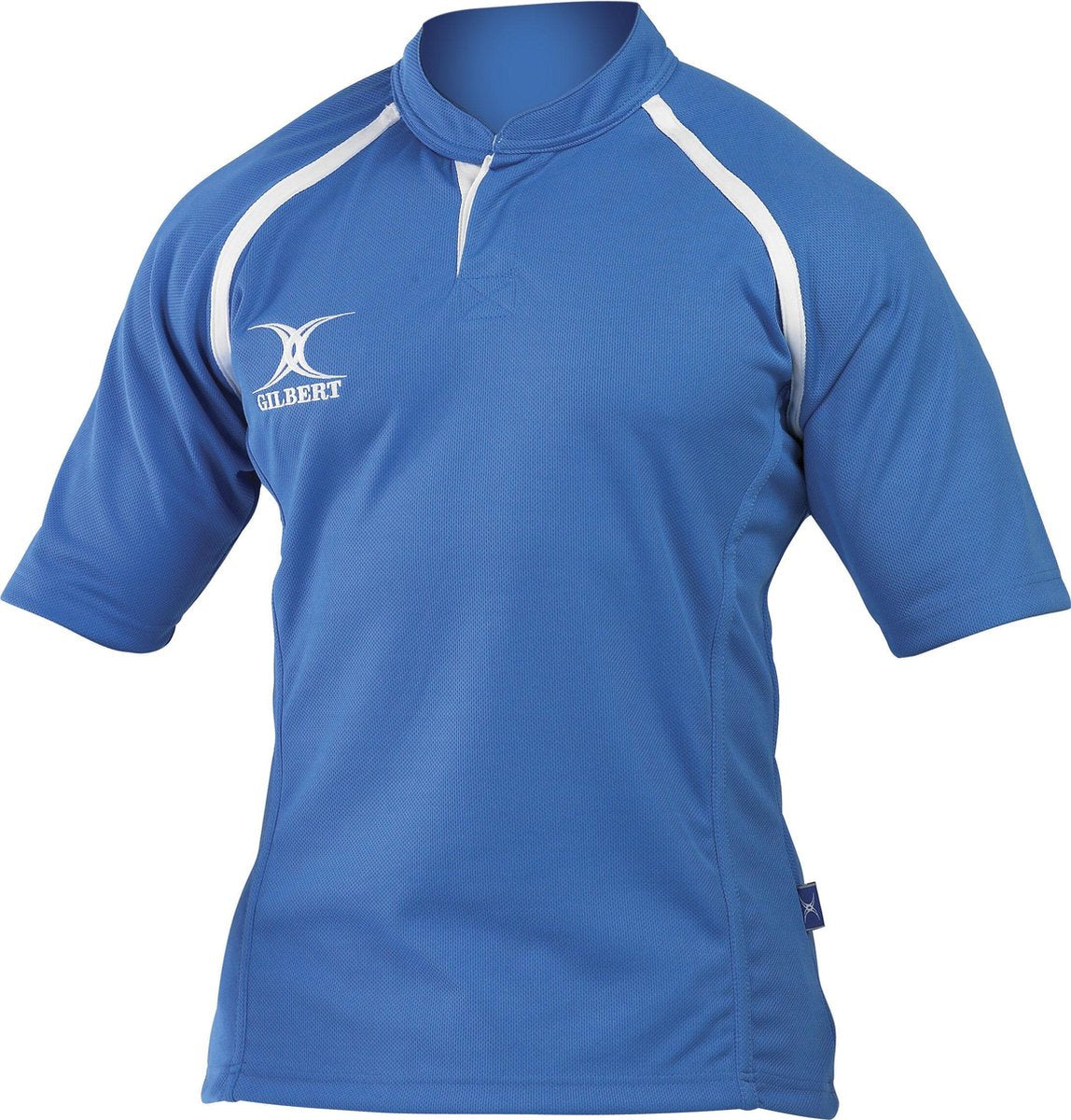 Gilbert Shirt Xact Sky Xl