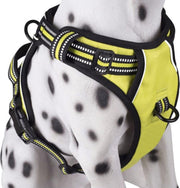 Frenkiez Reflective No Pull Dog Harness