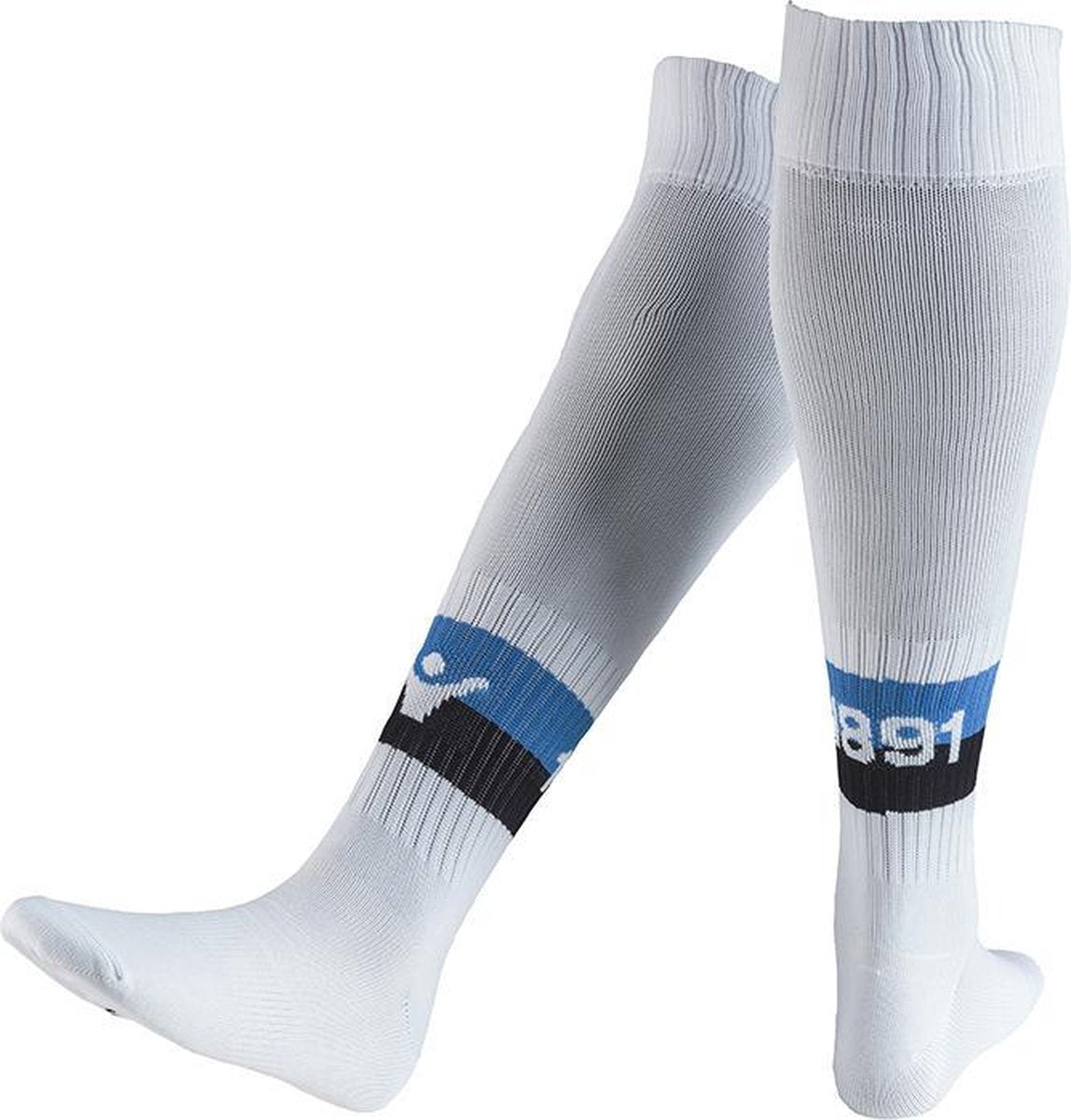 Macron Club Brugge Away Socks 2017/2018 - Maat 46-50