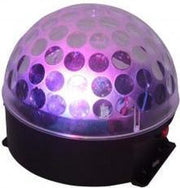 Ibiza ASTRO-BAT Rgba Led Licht Effect