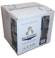 Fire-Up Aanmaakblokjes FSC Big Burners - Eco Brandstof