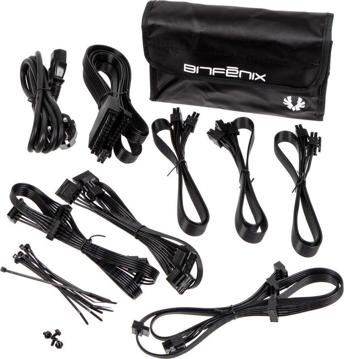 BitFenix BP-WG550UMAG-9FM