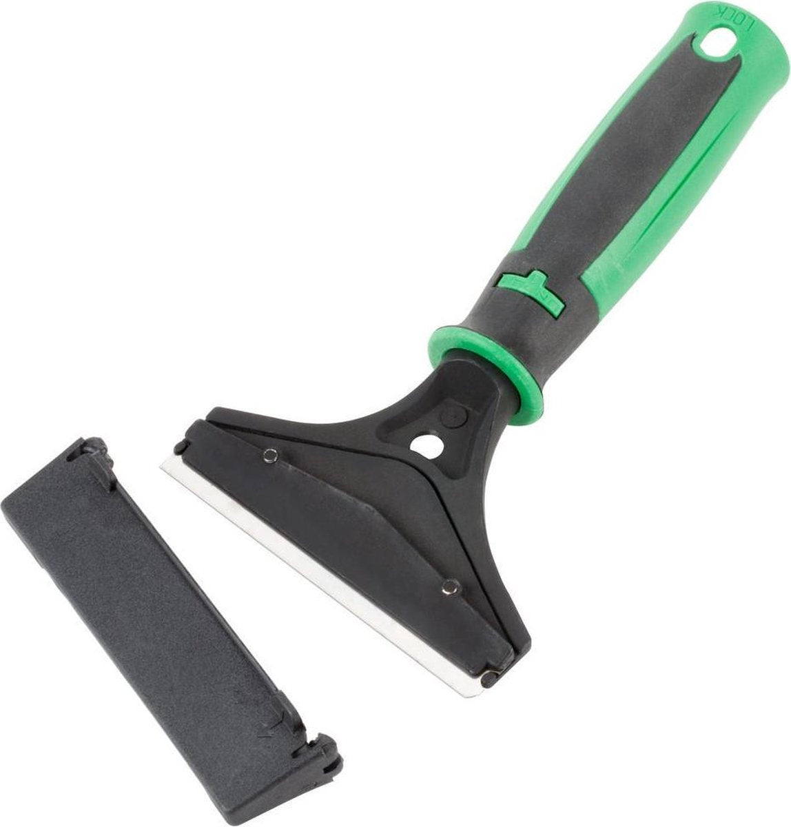 Unger ErgoTec® Oppervlakte schraper