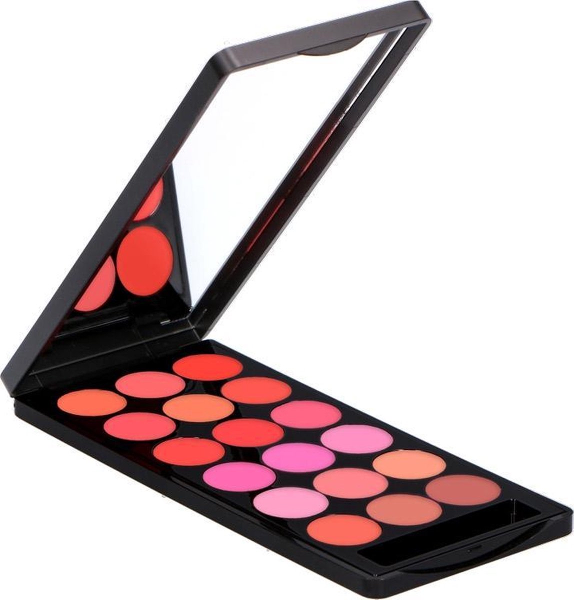 Make-up Studio Lipcolourbox 18 kleuren - 4