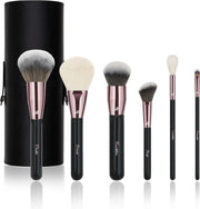 Boozyshop Ultimate Pro 6 pc Starter Face Set