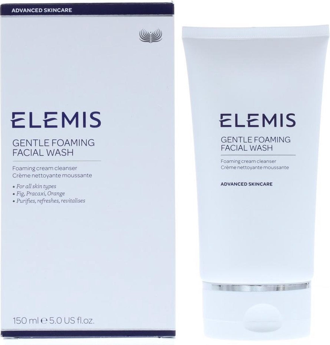 Elemis - Advanced Skincare Gentle Foaming Facial Wash