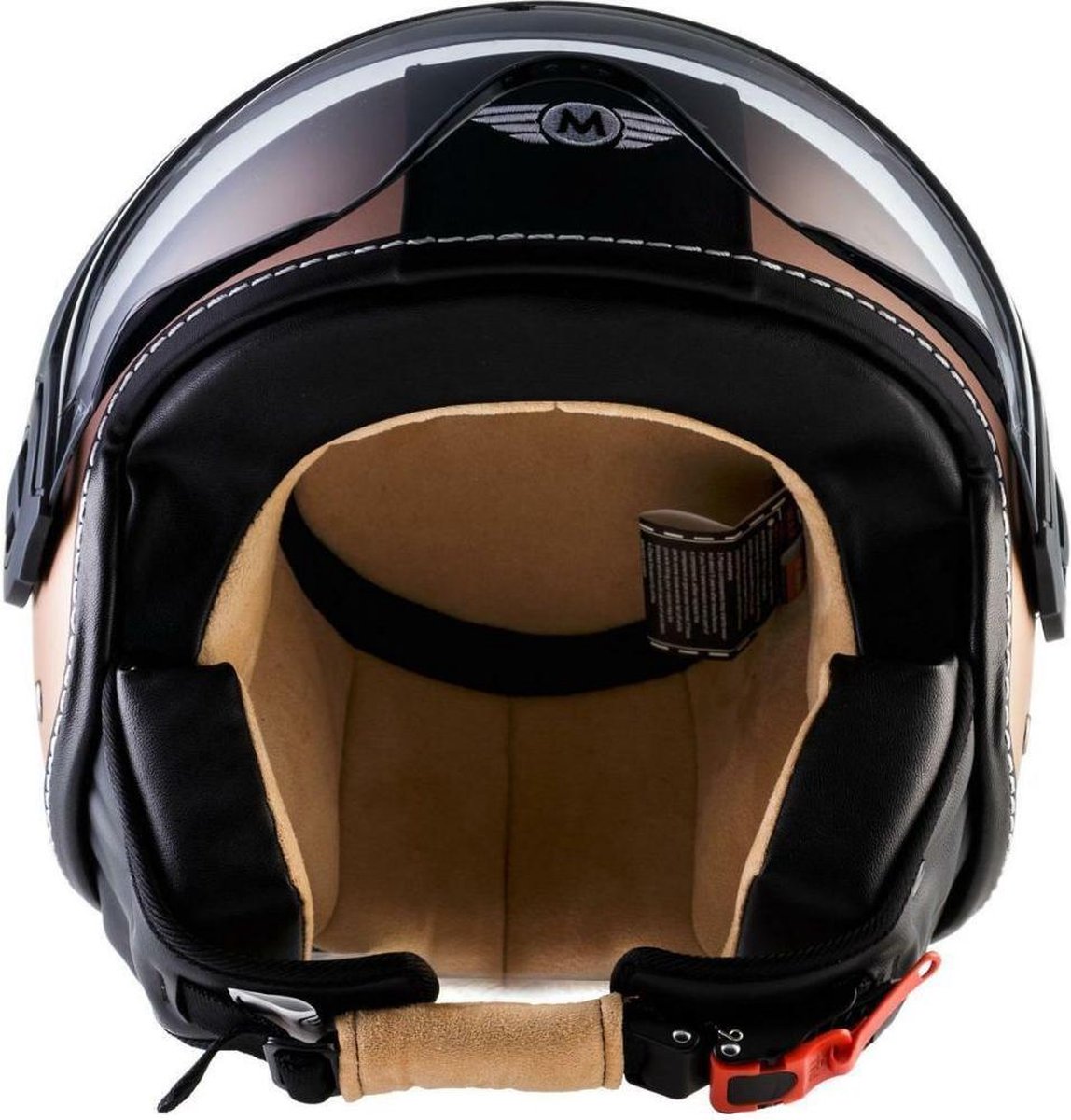 MOTO H45 V Bronze ARMOR