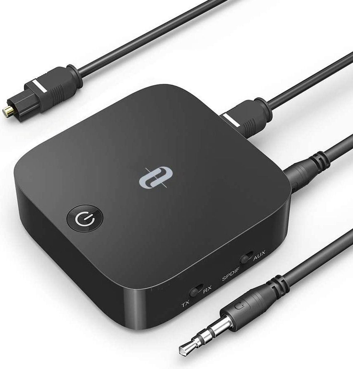 TT-BA09 TaoTronics Bluetooth-zender en -ontvanger