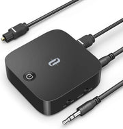TT-BA09 TaoTronics Bluetooth-zender en -ontvanger