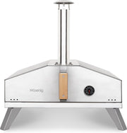 H. Koenig Gasgestookte Pizzaoven Gino536