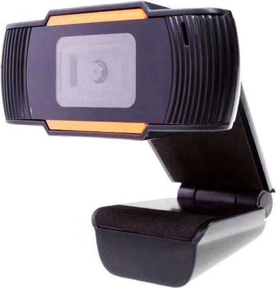 Webcam voor PC Camera WebCam Camera cover Laptop USB Webcam - Webcam voor Computer - Microfoon - Werk & Thuis - Windows & Mac