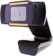 Webcam voor PC Camera WebCam Camera cover Laptop USB Webcam - Webcam voor Computer - Microfoon - Werk & Thuis - Windows & Mac