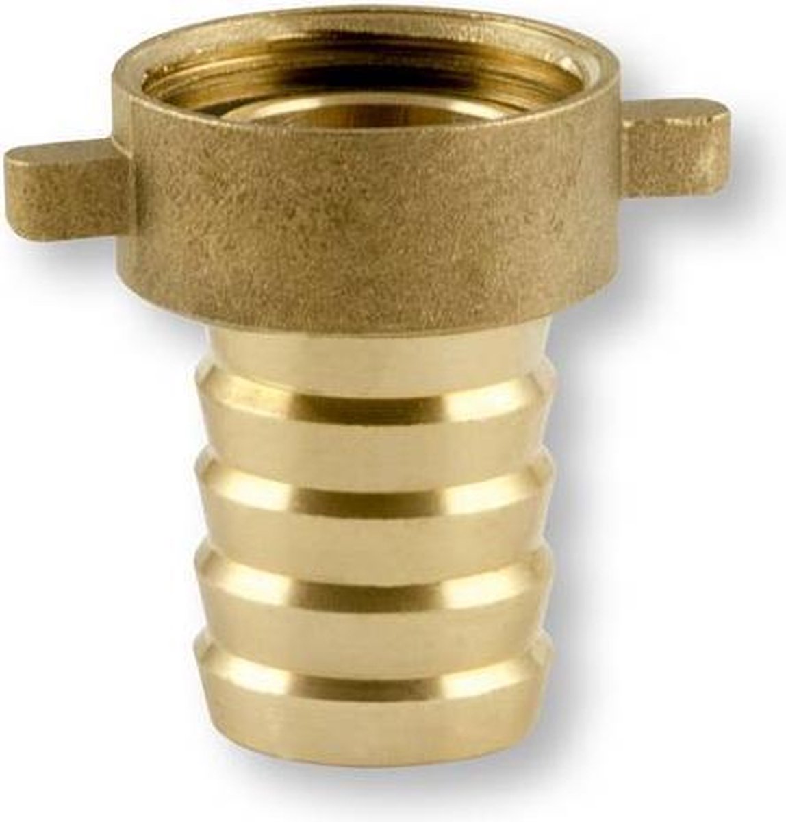 Westfalia Wasserwelten MS Slangfitting 1 mondstuk / wartelmoer 1