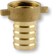 Westfalia Wasserwelten MS Slangfitting 1 mondstuk / wartelmoer 1