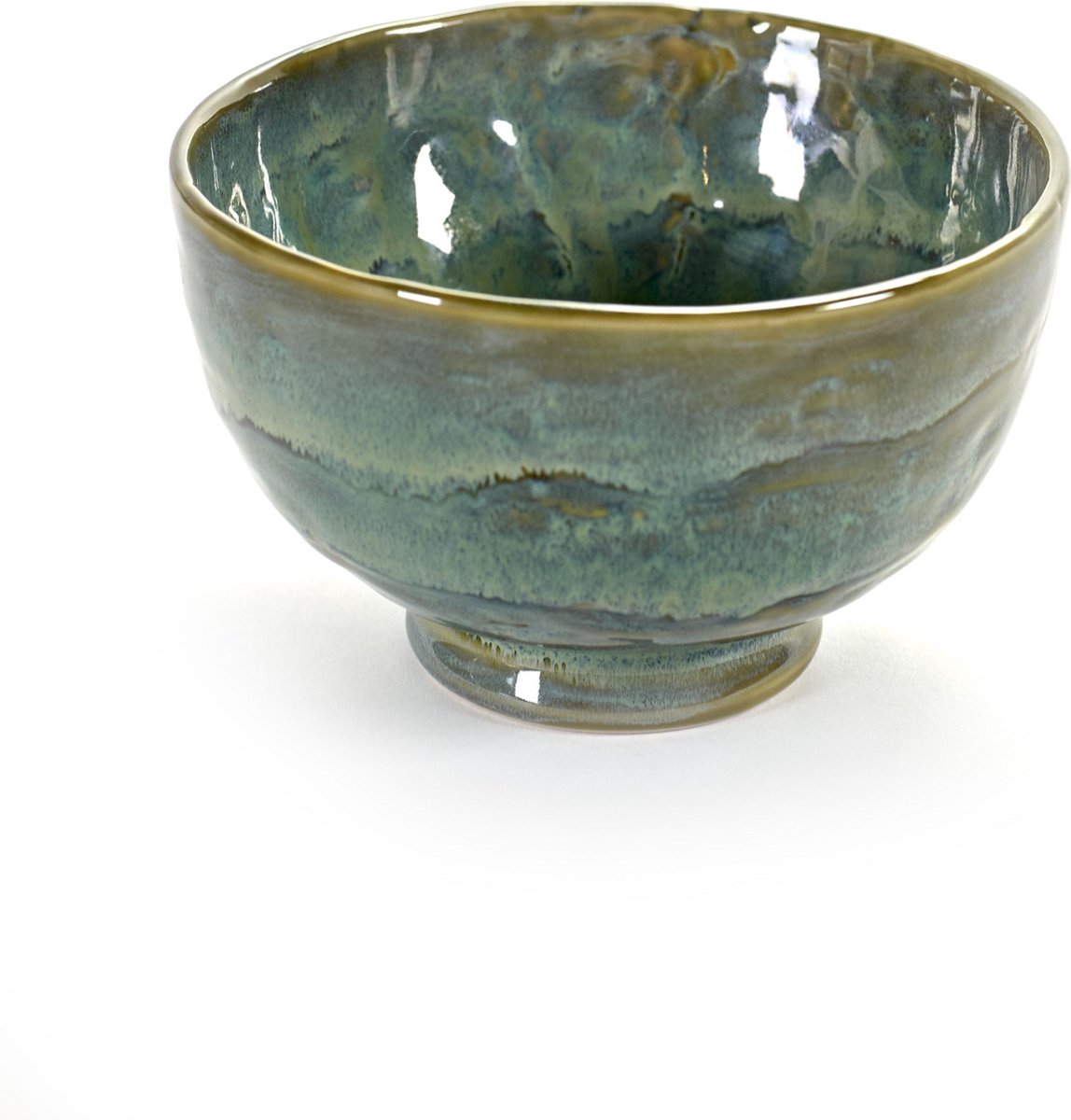 Serax Pure by Pascale Naessens Kom - Medium - Ø15cm x H7