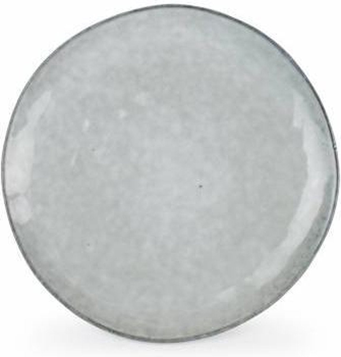 Salt&Peper Plat Bord -  20 CM - Groen