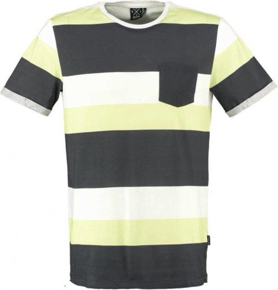 Kultivate t-shirt - Maat S