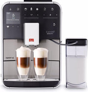 Melitta Barista Smart T  F840-100 - Espressomachine - Zwart