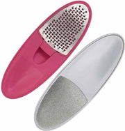 Tweezerman Solemate - Roze-Wit - Eeltvijl