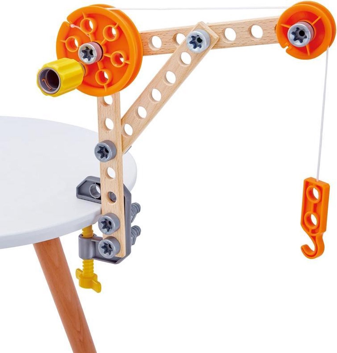 Three Experiment Kit