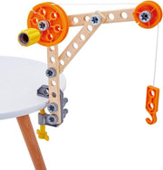 Three Experiment Kit