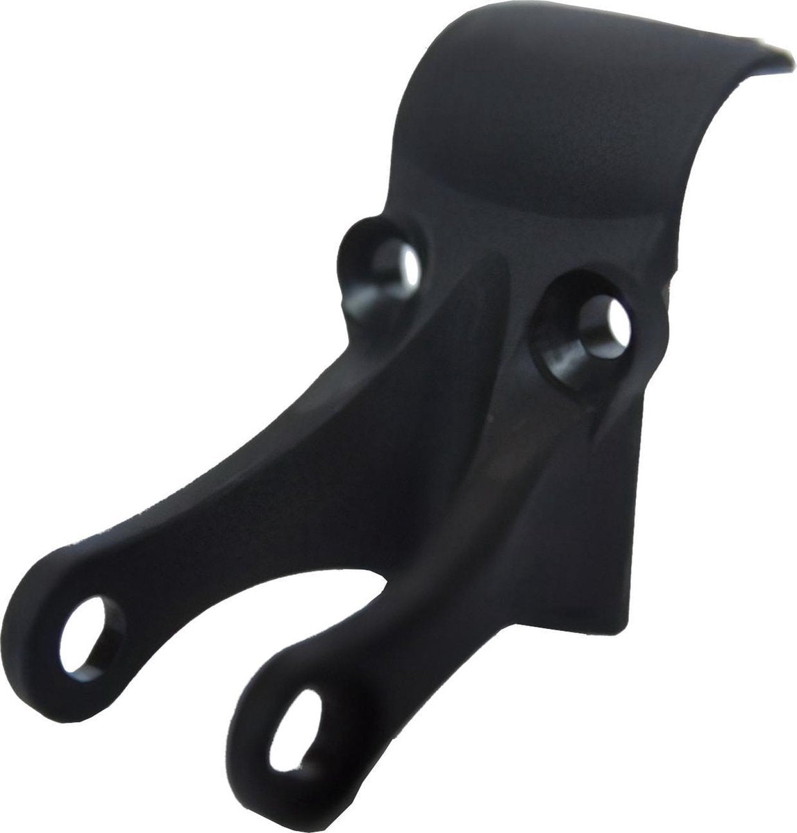 Gazelle Displayhouder Voor Impuls 2.0 E-bike Zwart