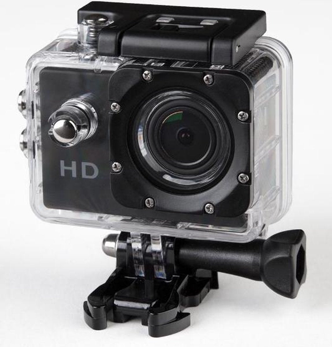 MMTC Benelux 8718627610275 1.3MP HD-Ready actiesportcamera