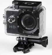 MMTC Benelux 8718627610275 1.3MP HD-Ready actiesportcamera