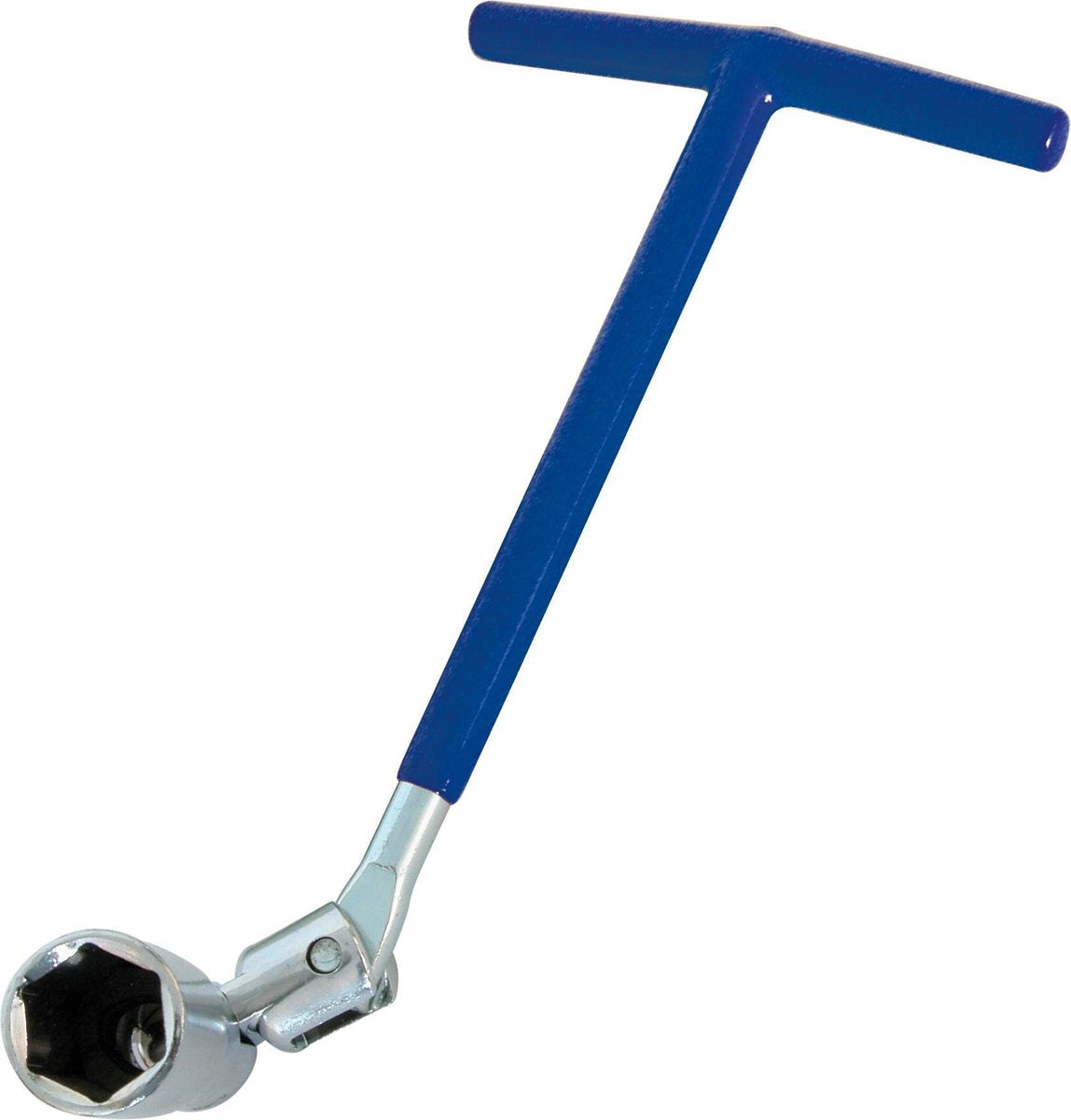 Carpoint Bougiesleutel T-Model 21mm