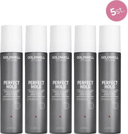 5X Goldwell StyleSign Sprayer 300ml