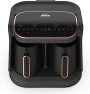 Arzum Okka Grandio Duo - OK007 - 2 Koffiepot - 10 Kopjes Koffie - Slow Brewing by Fienzi