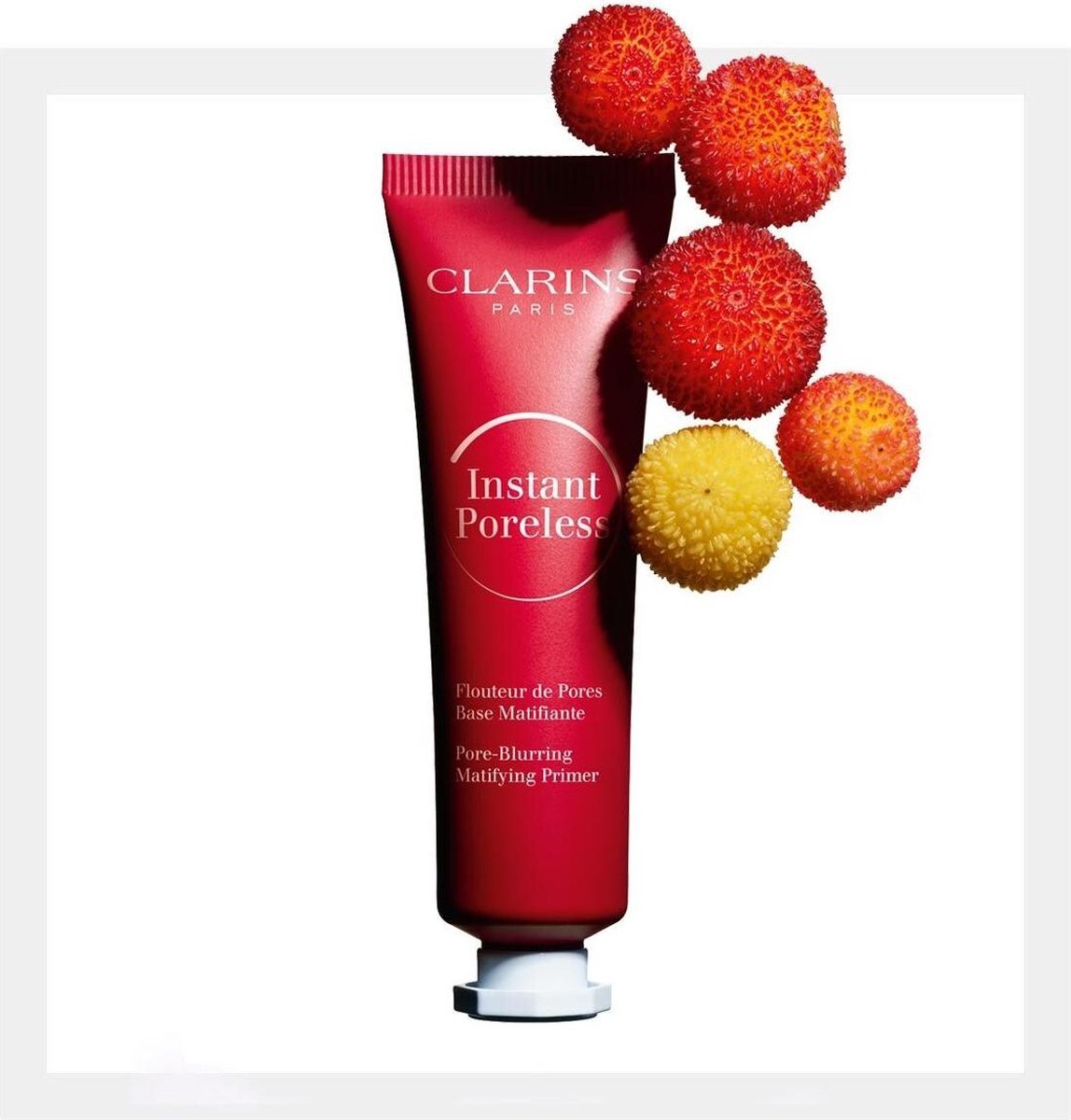 Clarins Instant Poreless Primer 20 ml
