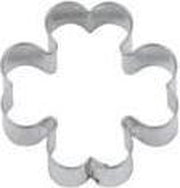 Uitsteker klaverblad - 4.5cm - St�dter