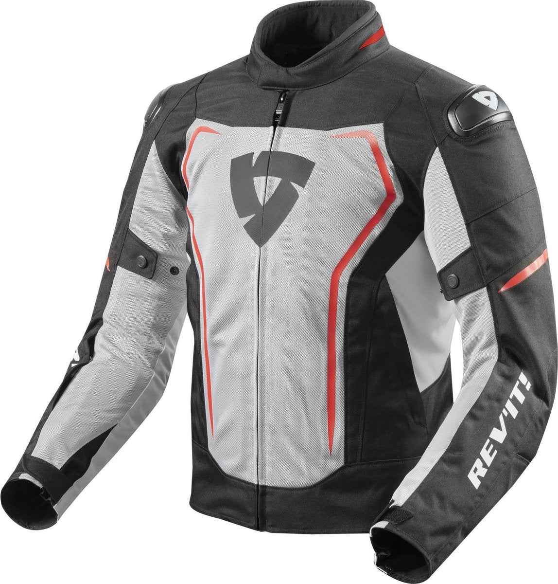 REV'IT! Vertex Air motorjas