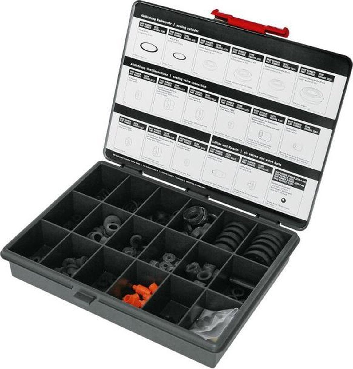 Sks Pompdokter Basic