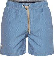 Ramatuelle Zwembroek Heren - Anse Zwembroek - Maat XXL  - Kleur  Blauw / Deep Sea