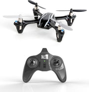 Hubsan Micro X4 H107L - Drone